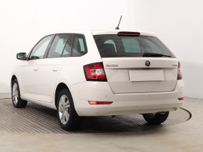 Škoda Fabia - 2019