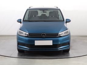 Volkswagen Touran - 2022