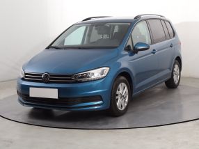 Volkswagen Touran - 2022