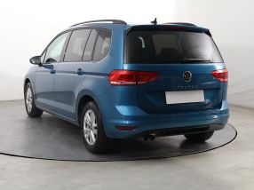 Volkswagen Touran - 2022