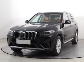 BMW X3 - 2022
