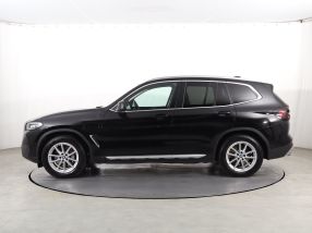 BMW X3 - 2022
