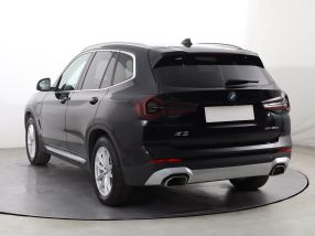 BMW X3 - 2022