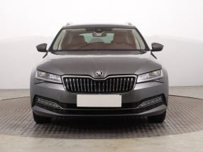 Skoda Superb - 2023