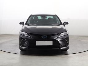 Toyota Camry - 2021