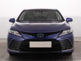 Toyota Camry - 2022