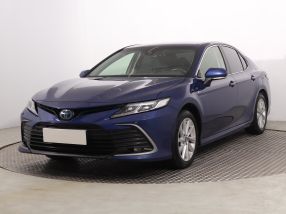 Toyota Camry - 2022