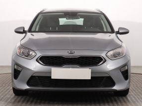 Kia Ceed - 2021