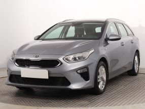 Kia Ceed - 2021