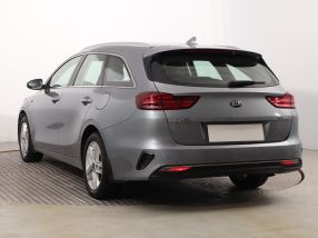 Kia Ceed - 2021