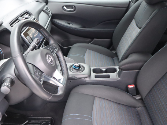 Nissan Leaf 40 kWh