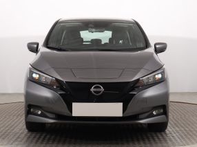 Nissan Leaf - 2022