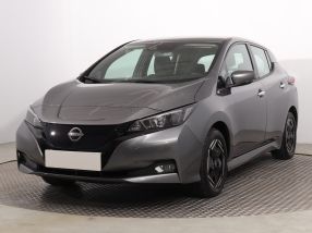 Nissan Leaf - 2022