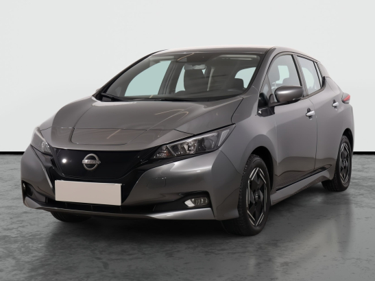 Nissan Leaf 40 kWh