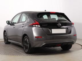 Nissan Leaf - 2022