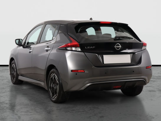 Nissan Leaf 40 kWh