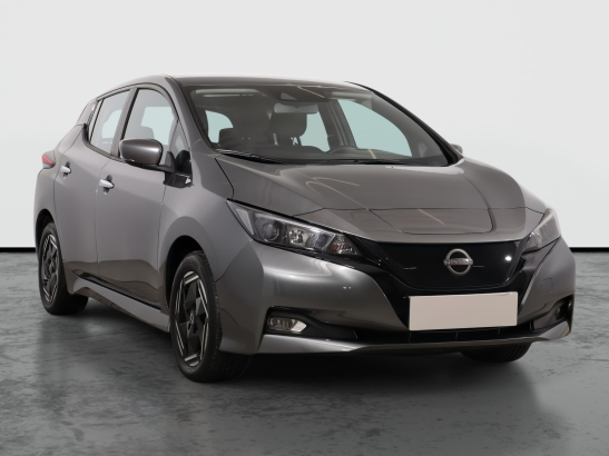 Nissan Leaf 40 kWh
