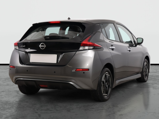 Nissan Leaf 40 kWh