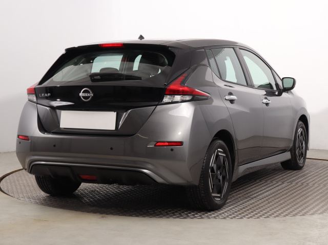 Nissan Leaf 40 kWh