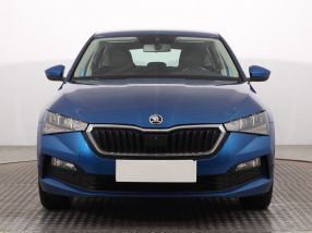 Škoda Scala - 2020