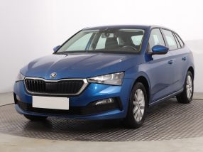 Škoda Scala - 2020
