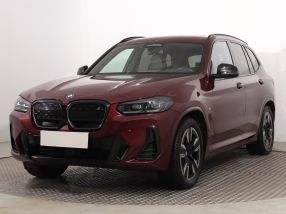 BMW iX3 - 2022