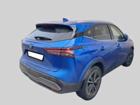 Nissan Qashqai - 2023
