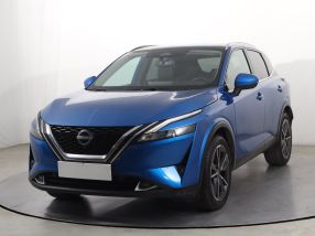 Nissan Qashqai - 2023