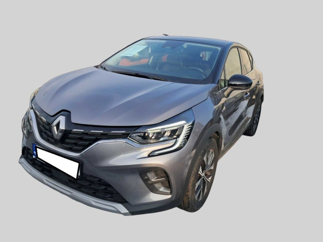 Renault Captur 2023