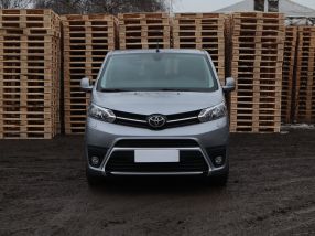 Toyota ProAce Verso - 2021