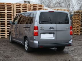 Toyota ProAce Verso - 2021