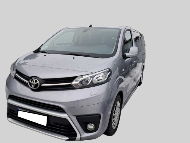 Toyota Proace Verso 2021