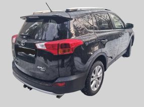 Toyota RAV 4 - 2013