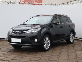 Toyota RAV 4 - 2013