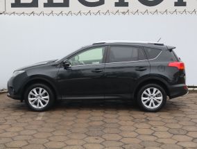 Toyota RAV 4 - 2013
