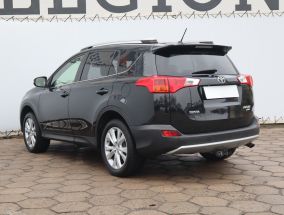 Toyota RAV 4 - 2013