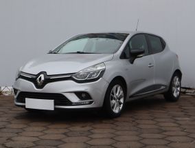 Renault Clio - 2017