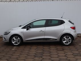 Renault Clio - 2017