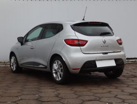 Renault Clio - 2017