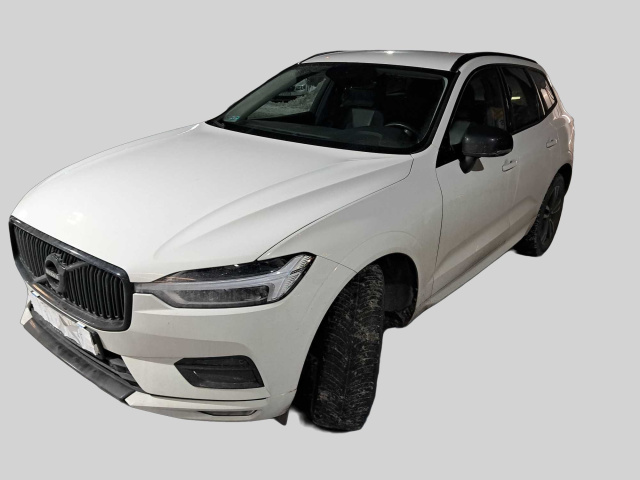 Volvo XC60 2020