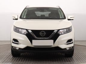 Nissan Qashqai - 2019