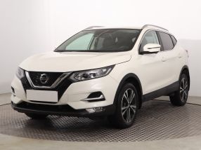 Nissan Qashqai - 2019