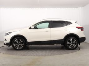 Nissan Qashqai - 2019