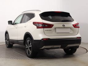 Nissan Qashqai - 2019