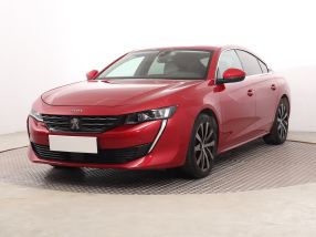 Peugeot 508 - 2019