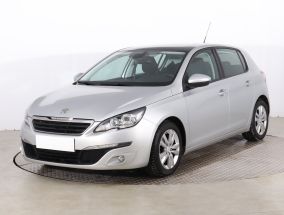 Peugeot 308 - 2014