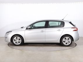 Peugeot 308 - 2014