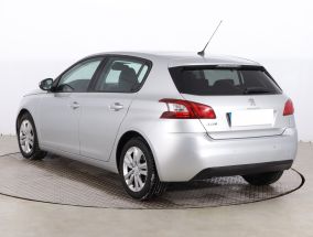 Peugeot 308 - 2014