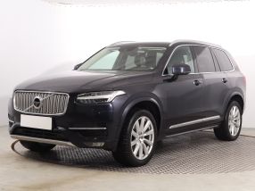 Volvo XC90 - 2015