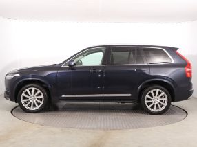 Volvo XC90 - 2015